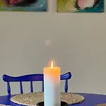 Bright Nordic Loft Spottrup