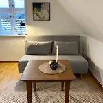 Apartment Bright Nordic Loft *