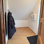 Bright Nordic Loft Appartement