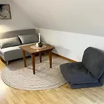 Bright Nordic Loft