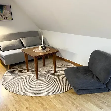 Bright Nordic Loft