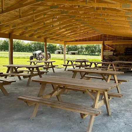 Bright Nordic Loft Apartment Spottrup