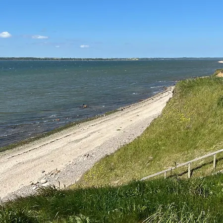 Hyggelig Pa 1 Sal Spøttrup