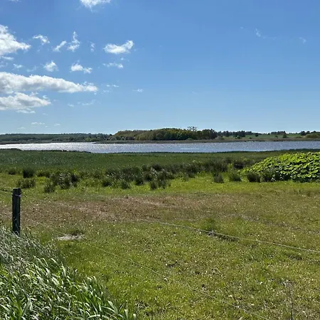 Bright Nordic Loft * Spottrup