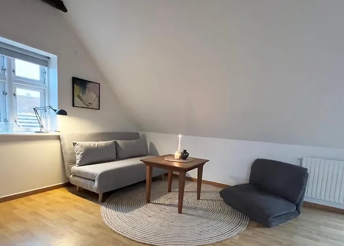 Bright Nordic Loft Διαμέρισμα