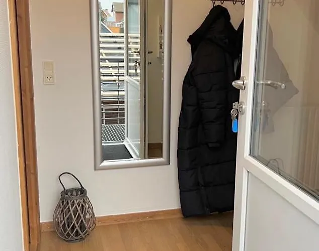 Διαμέρισμα Bright Nordic Loft Spottrup