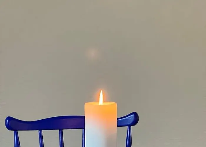 Bright Nordic Loft Spottrup