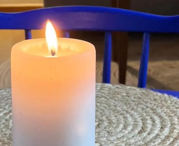 Apartment Bright Nordic Loft *