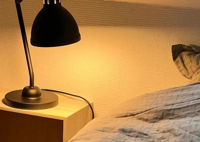 Bright Nordic Loft Διαμέρισμα Spottrup