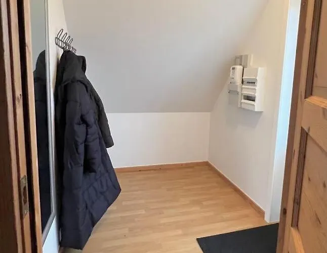 Bright Nordic Loft Διαμέρισμα