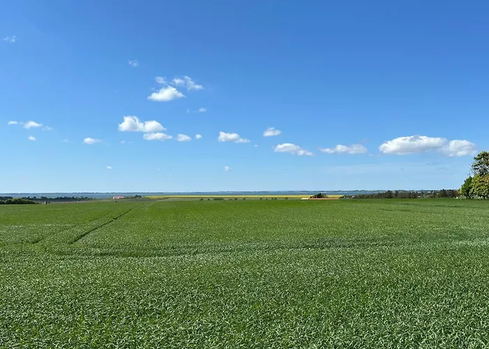 Apartment Bright Nordic Loft