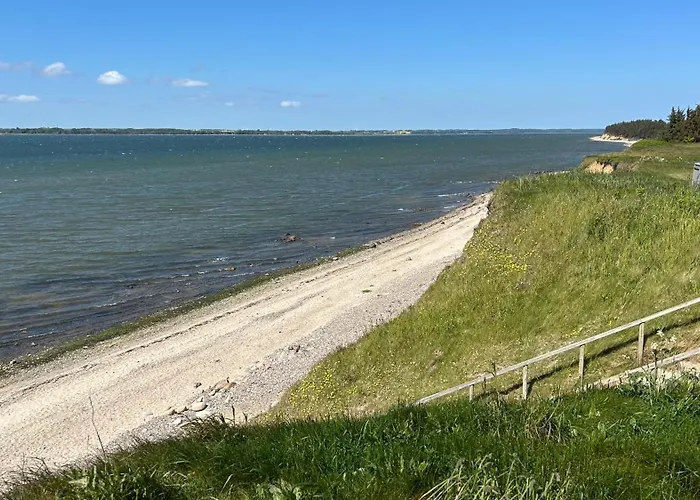 Bright Nordic Loft Spottrup